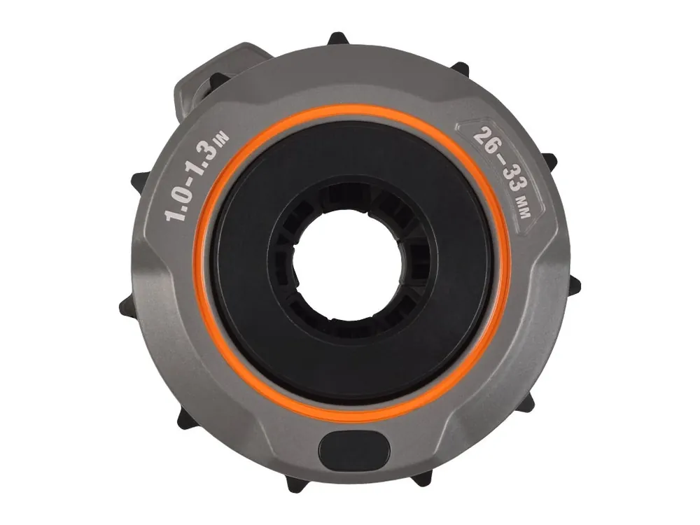 Odizolovací hlavice 26-33 mm 4932499279 MILWAUKEE Zlevněný