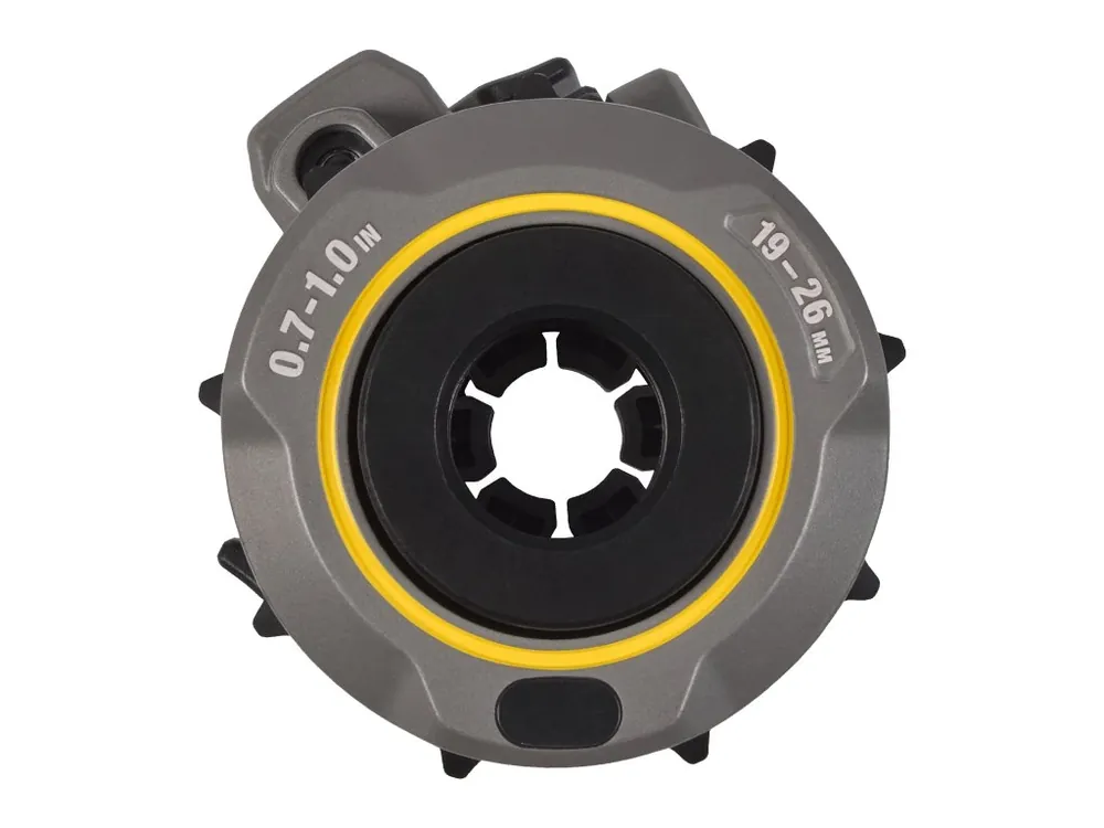 Odizolovací hlavice 19-26 mm 4932499278 MILWAUKEE Jen Po Omezenou Doba