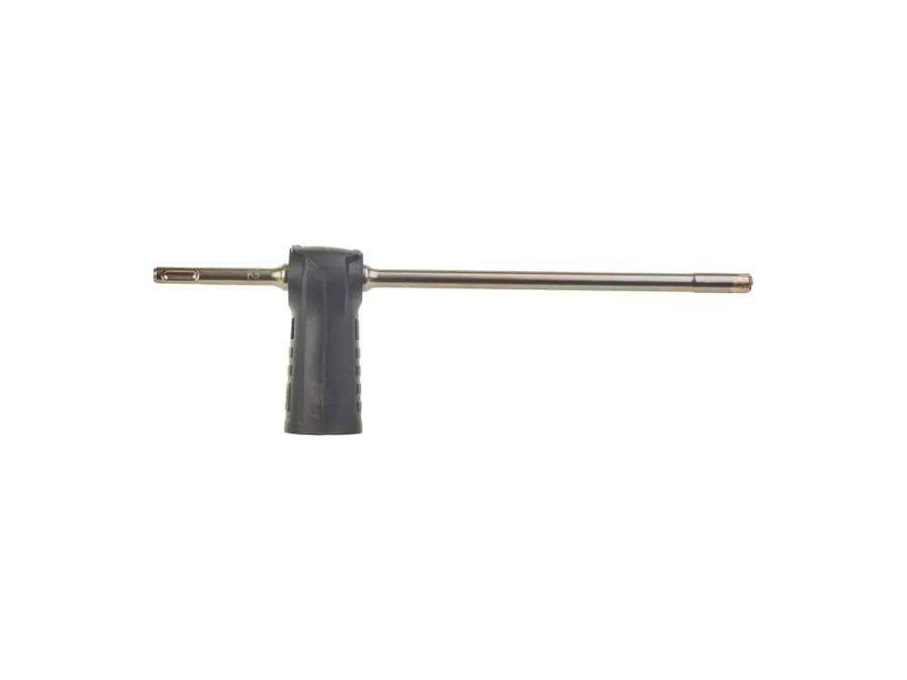 Cenový Hit SDS-Plus Dustless bezprašný vrták Ø 16 mm délka 360 mm pracovní délka 240 mm 4932459285 MILWAUKEE