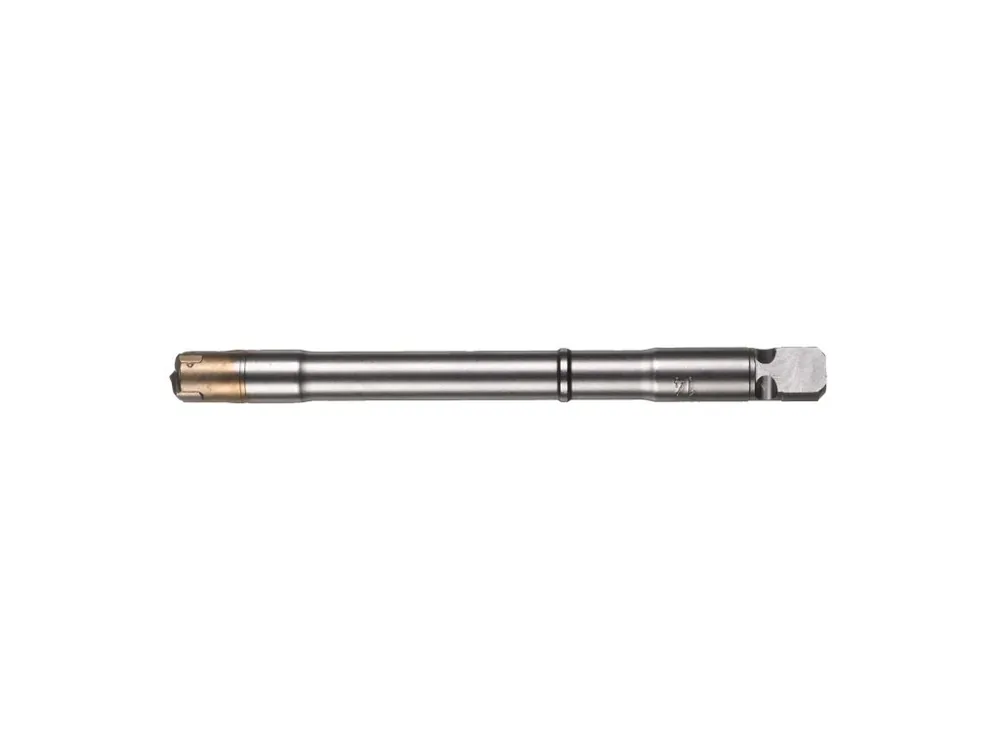 SDS-Plus bezprašný vrták délka 136 mm 7 ks 4932471162 MILWAUKEE Cenový Hit