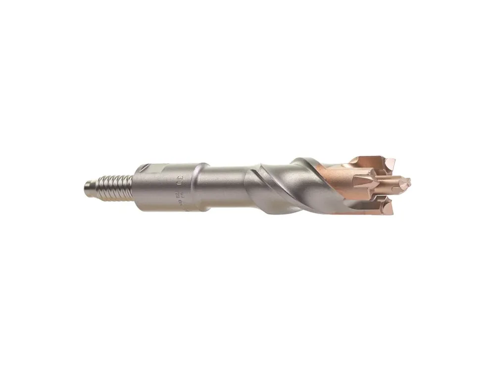 SDS-Max TCT tunelový vrták do železobetonu Ø 80 mm 4932430747 MILWAUKEE Akce