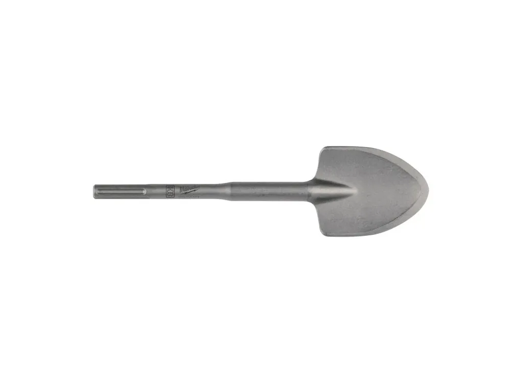 sekáč Lopatkový SDS-Max 4932343747 MILWAUKEE Oblíbený