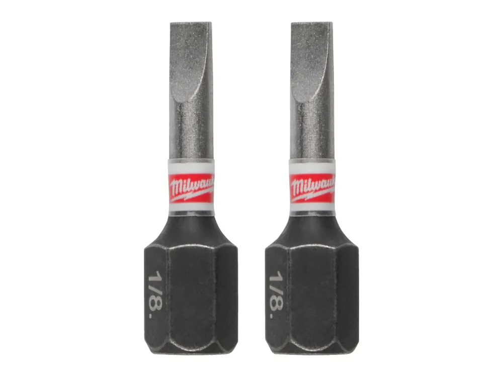 šroub ovací bity SHOCKWAVE™IMPACT DUTY 4932500387 MILWAUKEE Bezpečná Platba