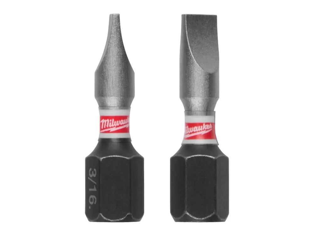 Tovární Cena šroub ovací bity SHOCKWAVE™IMPACT DUTY 4932500388 MILWAUKEE