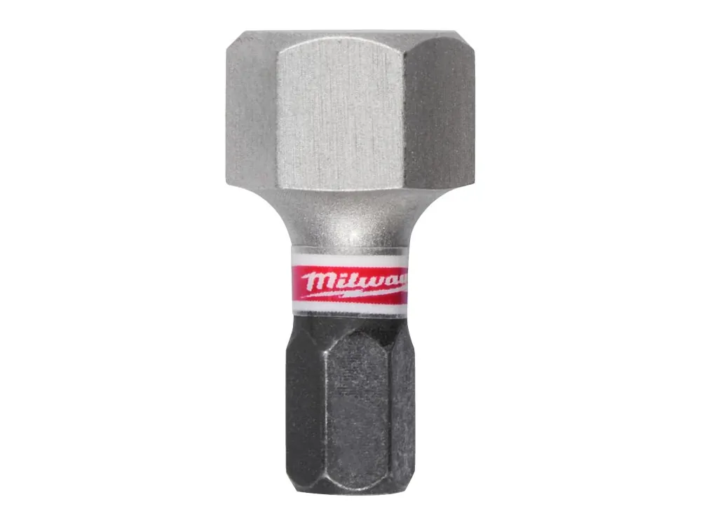 Must-Have šroub ovací bity HEX SHOCKWAVE™ IMPACT DUTY™ 4932500385 MILWAUKEE