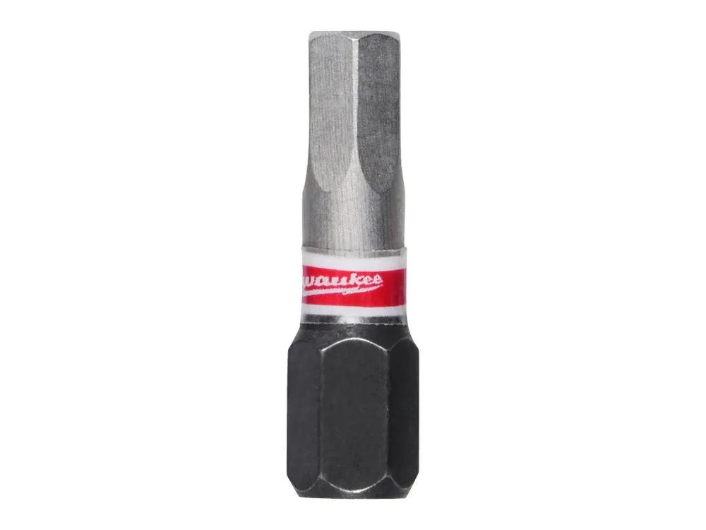 šroub ovací bity HEX SHOCKWAVE™ IMPACT DUTY™ 4932500381 MILWAUKEE Top Prodej