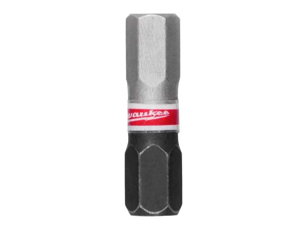 Nakupujte Hned šroub ovací bity HEX SHOCKWAVE™ IMPACT DUTY™ 4932500382 MILWAUKEE