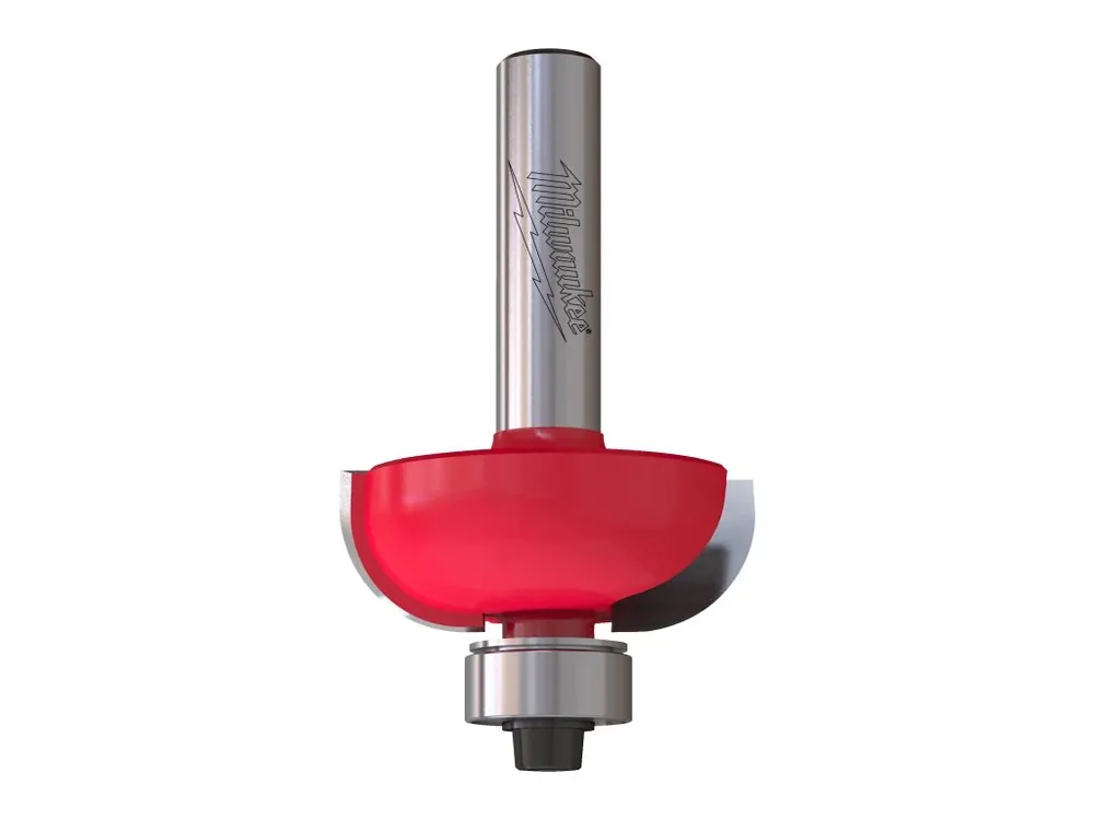 fréza pro vydutý profil Ø 38.1 mm délka 57.7 mm pracovní délka 15.5 mm 4932501036 MILWAUKEE Cenový Hit