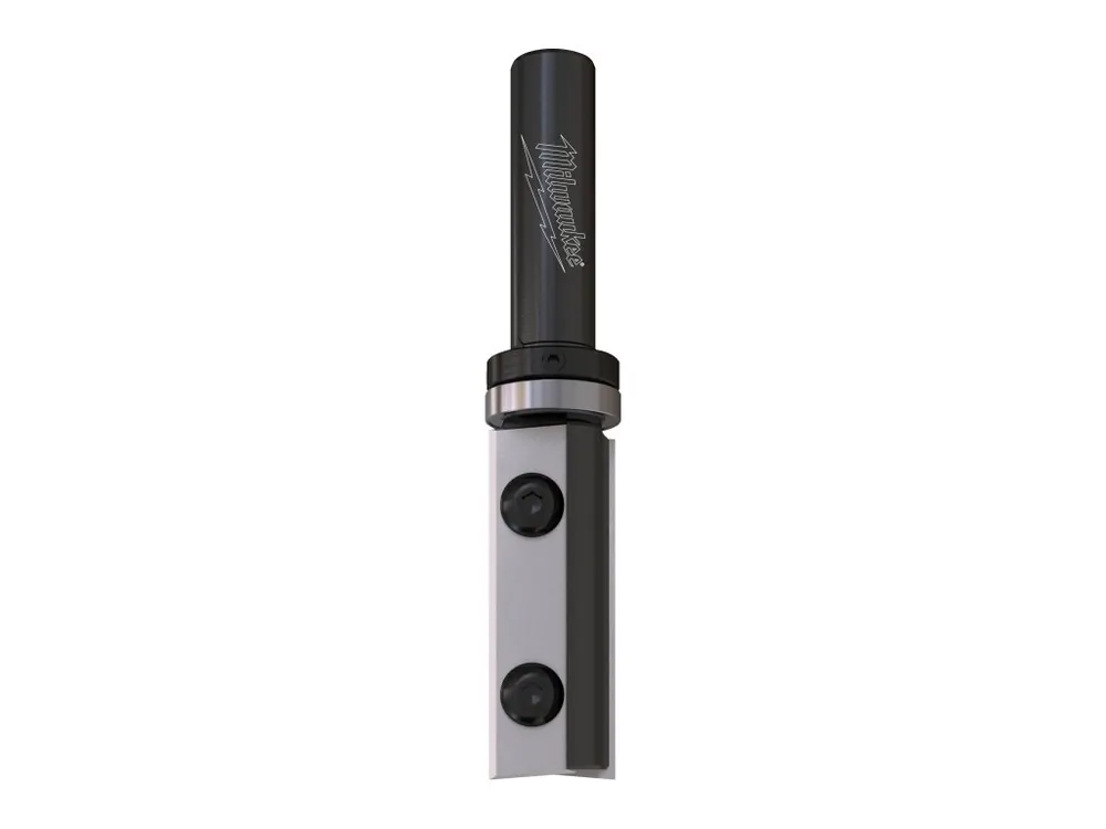 profil fréza pro šablony s karbidovými břity Ø 19 mm délka 100 mm pracovní délka 48.3 mm 4932500950 MILWAUKEE Odeslání Ihned