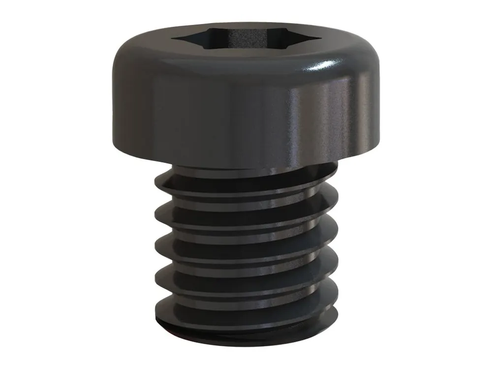 šroub Upevňovací (TORX) M4 × 6, S1 – 1 ks 4932501075 MILWAUKEE Značkový