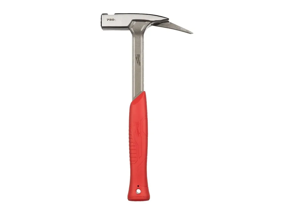 Bezpečná Platba Pokrývačské kladivo 750 g 4932493655 MILWAUKEE