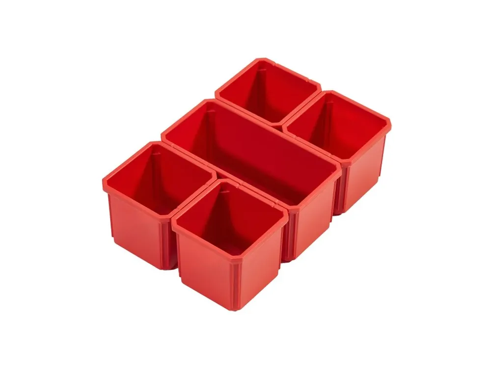 vložky PACKOUT™ 5 ks 4932478300 MILWAUKEE Ověřený