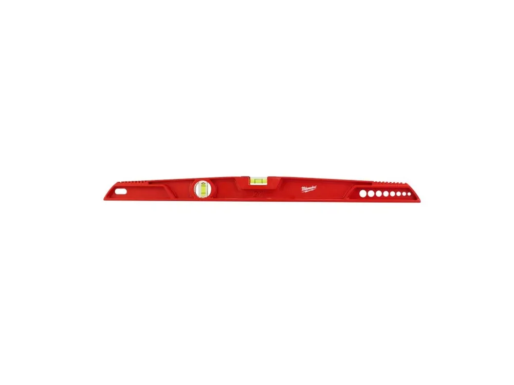 REDCAST™ hliníková vodováha 60 cm 4932459098 MILWAUKEE Speciální Cena