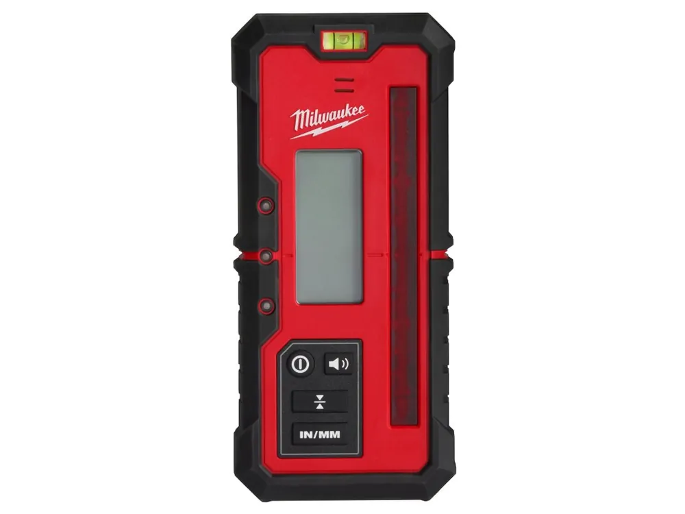 laser Detektor rotačního u 600 m 4932493197 MILWAUKEE Cenová Bomba