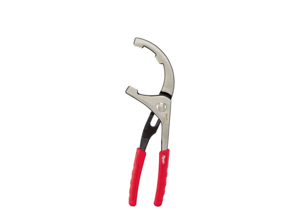 kleště na PVC / olejové filtry 4932492511 MILWAUKEE Top Prodej
