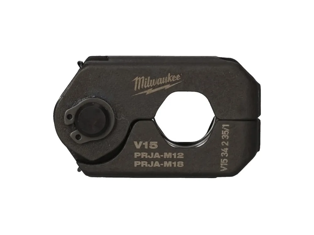 Otočné kruhové čelisti 4932500088 MILWAUKEE Aktuální