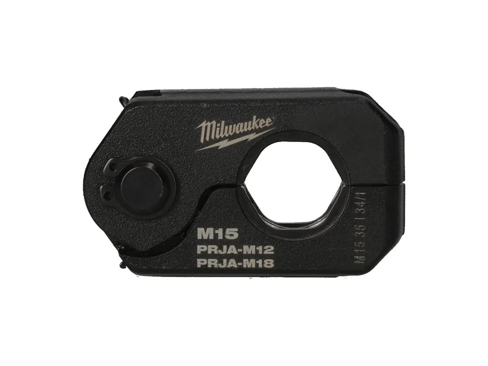 Originální Otočné kruhové čelisti 4932500083 MILWAUKEE