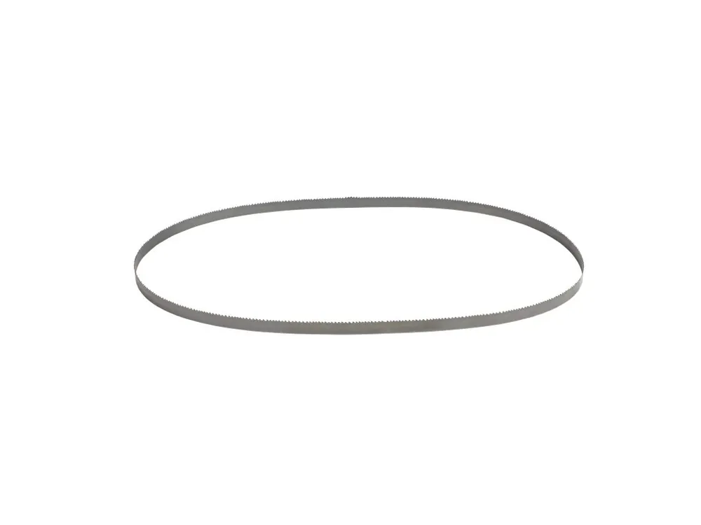 Nejlepší Volba pilový pás Prémium 687.57 mm x 12/14 Tpi - 3 ks 48390711 MILWAUKEE