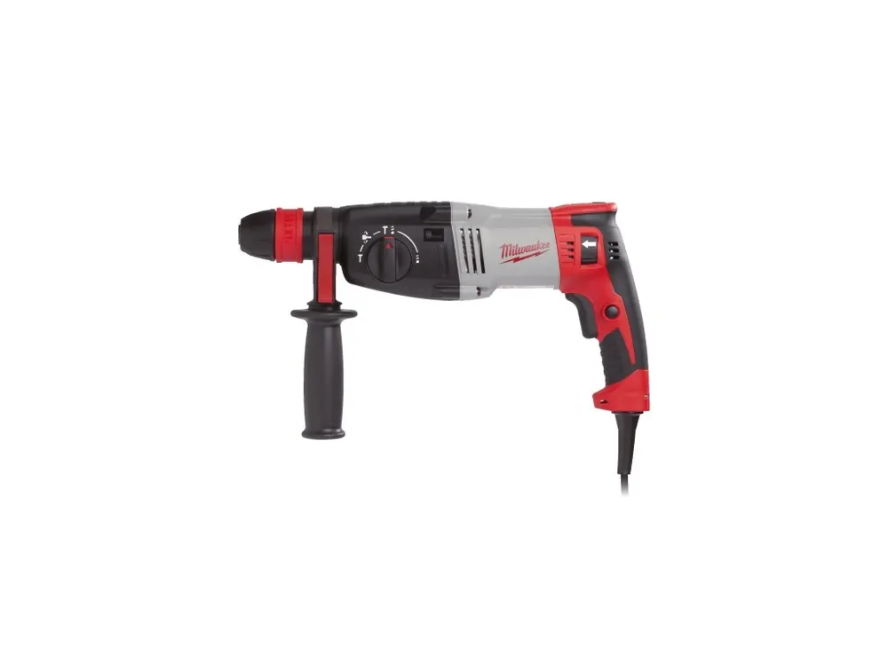 30 mm SDS-plus kombinované kladivo, 3 režimy 4933396420 MILWAUKEE Oblíbený