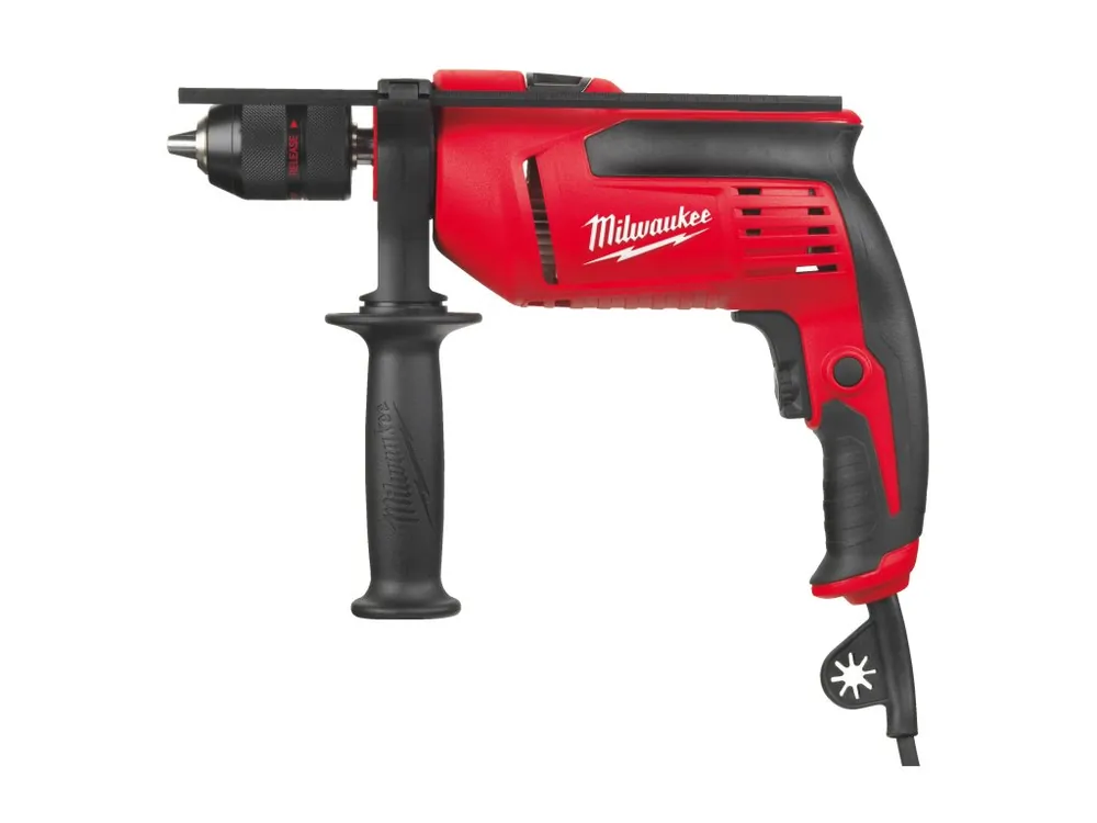 Ihned K Objednání příklepová vrtačka 705 W 4933431955 MILWAUKEE