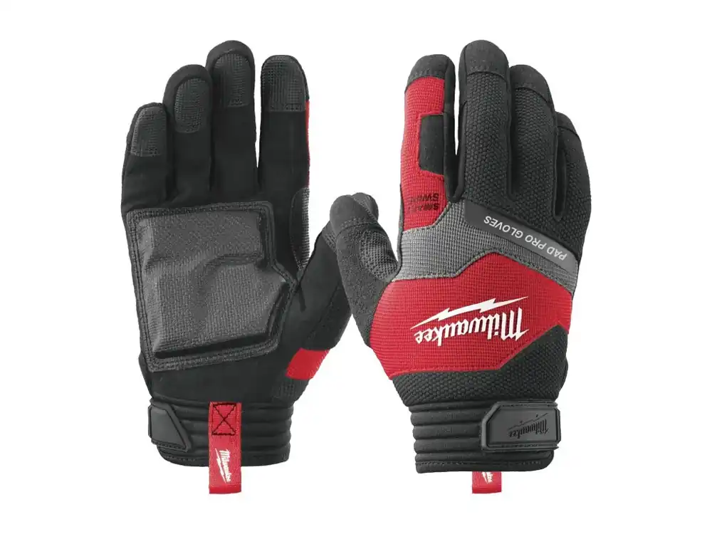 Kup Teď pracovní rukavice PAD PRO velikost 11 / XXL 4932498510 MILWAUKEE