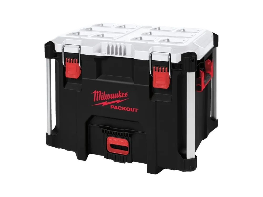 PACKOUT XL COOLER PACKOUT termo XL 4932478648 MILWAUKEE Kup Teď