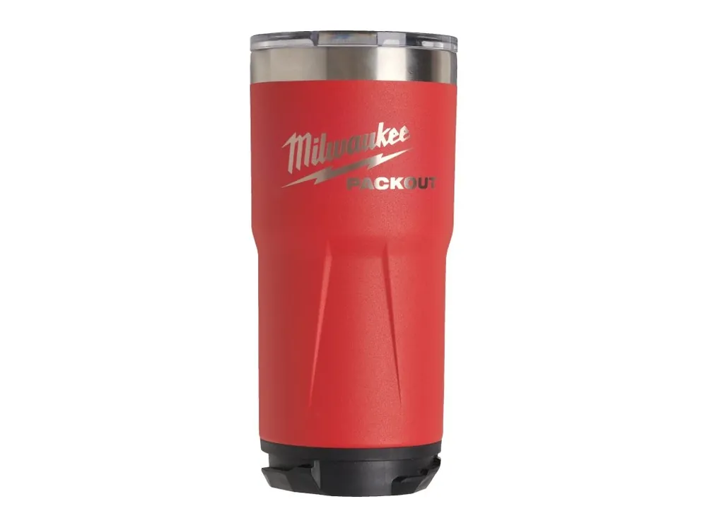 Výprodej Hrnek PACKOUT™ 591 ml 4932479074 MILWAUKEE