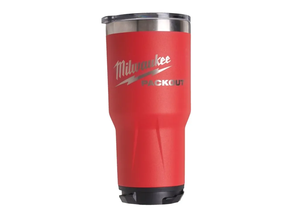 Výhodná Nabídka Hrnek PACKOUT™ 887 ml 4932479075 MILWAUKEE