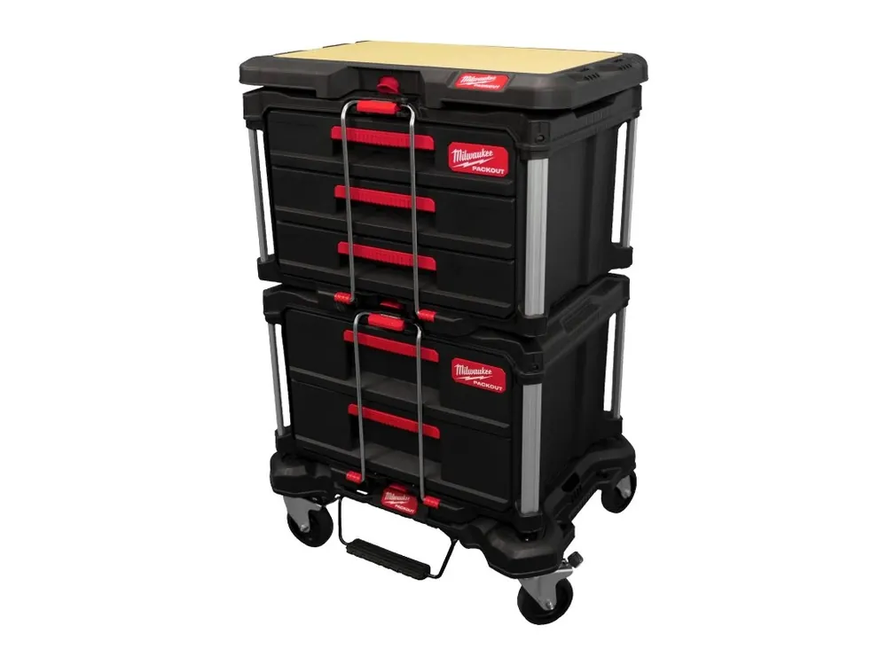 přepravní sada PACKOUT™ 4932492892 MILWAUKEE Akční Nabídka
