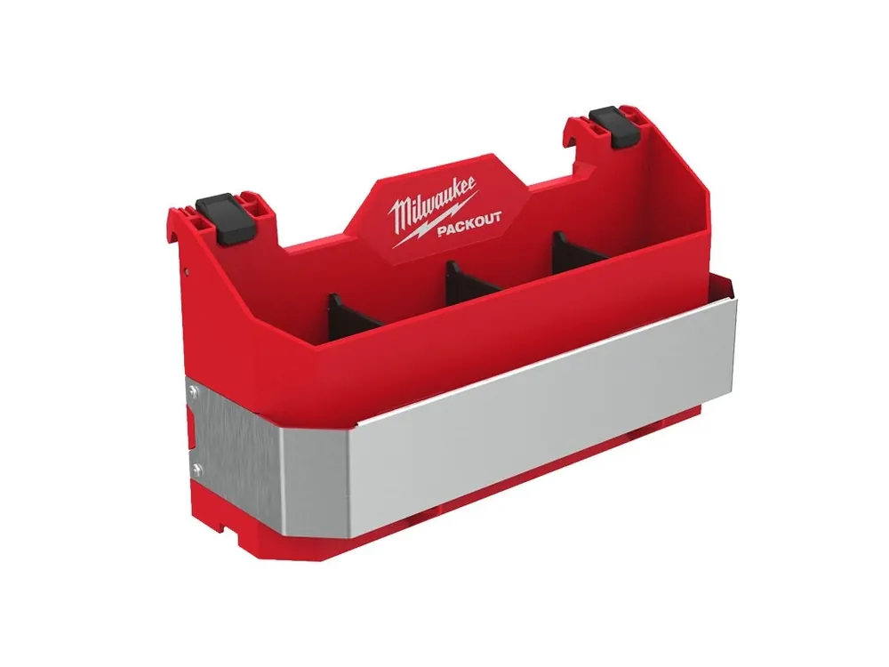 boční držák PACKOUT™ na ruční nářadí 4932498644 MILWAUKEE Poslední Šance