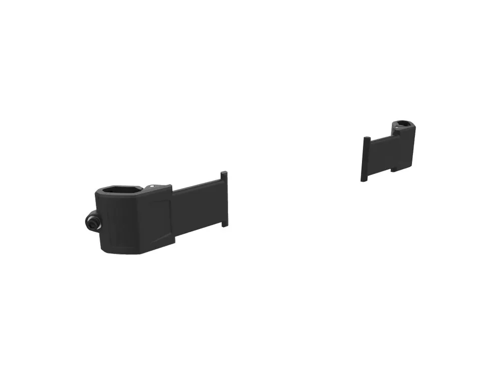 adaptér pro boční montáž PACKOUT™ 4932498643 MILWAUKEE Bezpečná Platba