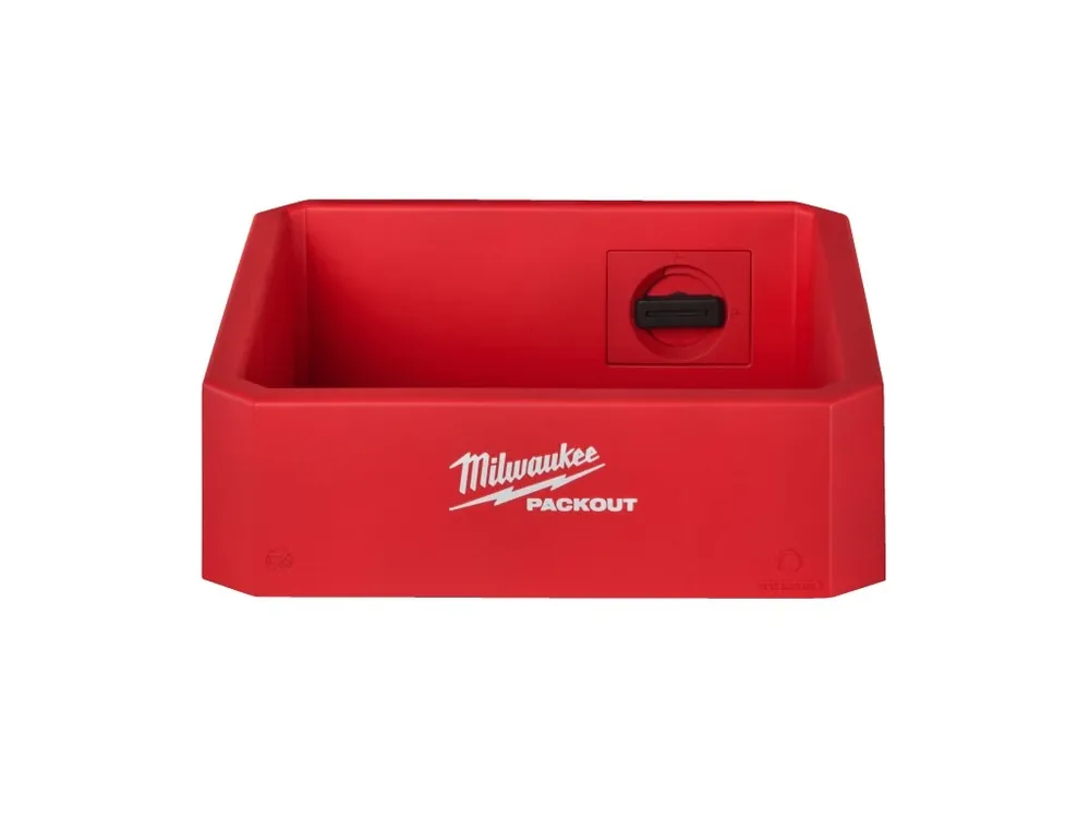 Finální Výprodej malá police PACKOUT™ 4932480713 MILWAUKEE
