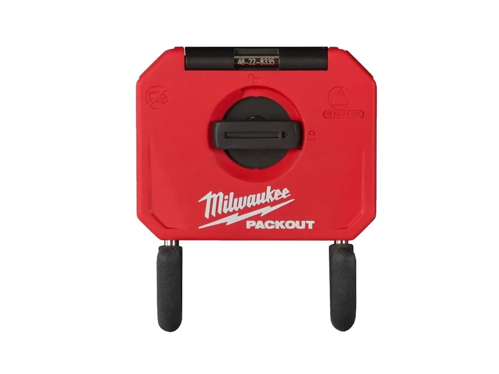 malý zahnutý univerzální háček PACKOUT™ 4932480705 MILWAUKEE Originální