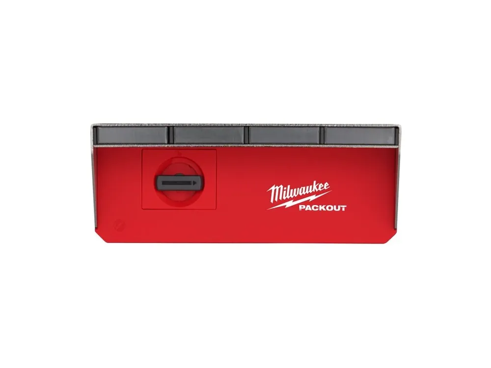 magnetický držák PACKOUT™ 4932493378 MILWAUKEE Hit Sezóny