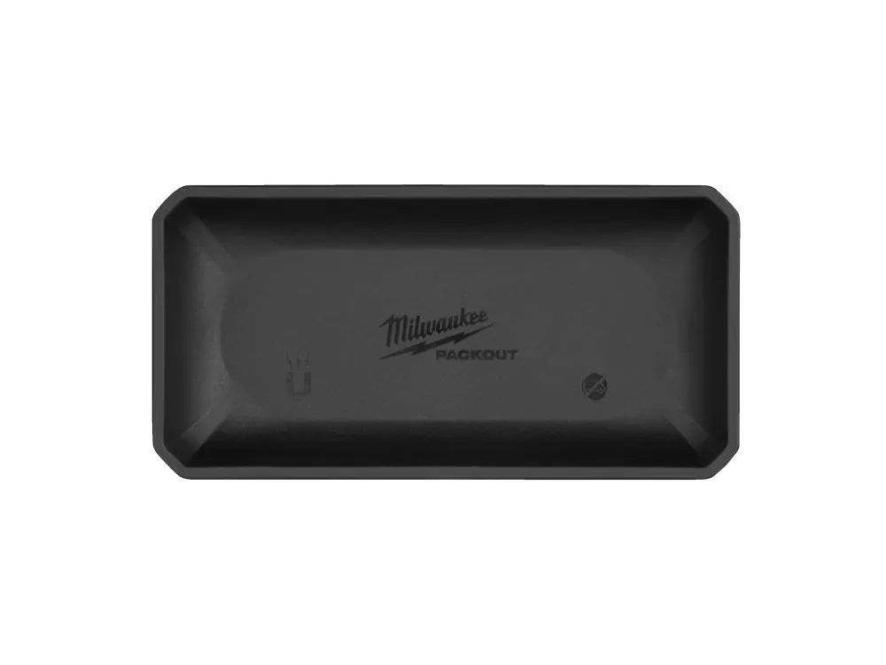 Koupit Online magnetický kontejner PACKOUT™ 10x20 cm 4932493381 MILWAUKEE