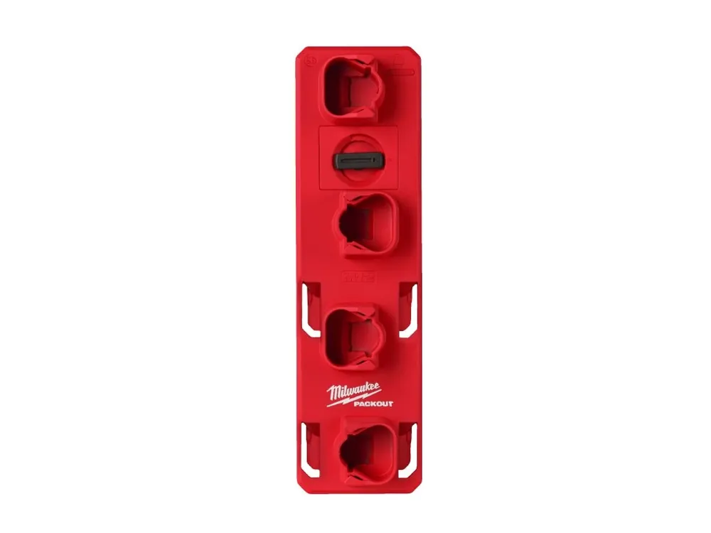Oblíbený PACKOUT™M12™ držáky na y 4932480708 MILWAUKEE