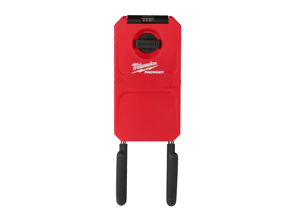 zahnutý univerzální háček PACKOUT™ 4932480701 MILWAUKEE Top Prodej