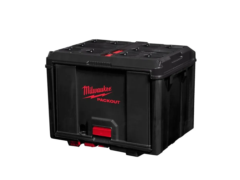 skříň PACKOUT™ 4932480623 MILWAUKEE Odeslání Ihned