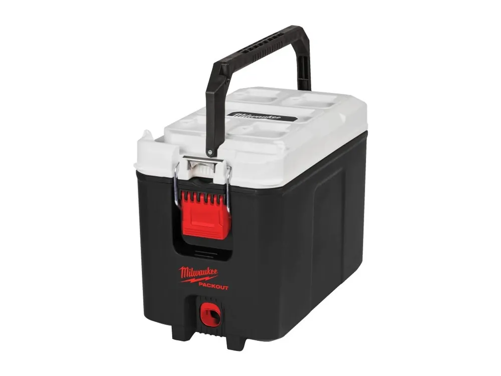 Nová Kolekce termo box PACKOUT™ 4932471722 MILWAUKEE
