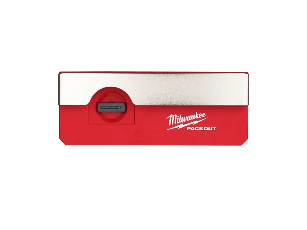 držák PACKOUT™ na nářadí s klipem 4932493377 MILWAUKEE Akce