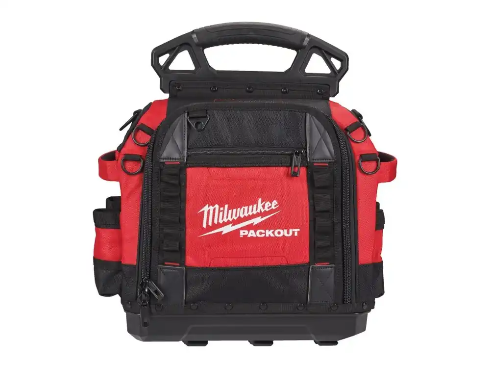 Rychlé Dodání uzavřená pracovní taška PACKOUT™ 38 cm 4932493623 MILWAUKEE