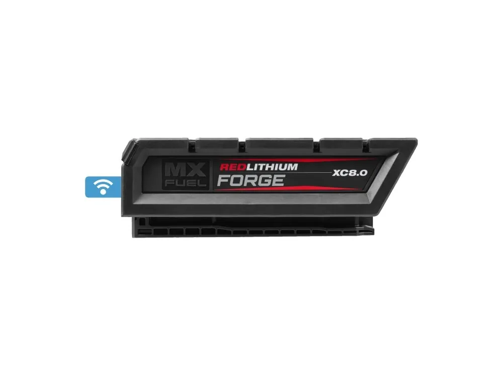 MXF XC608 akumulátor MX FUEL™ REDLITHIUM™ FORGE 6,0 Ah 4932492130 MILWAUKEE Vysoce Kvalitní