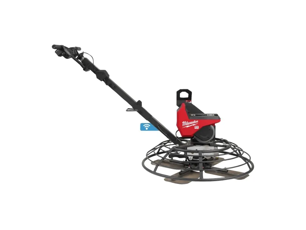 Finální Výprodej MXF WBT90-0 aku hladička betonu 900 mm MX FUEL™ 4933498326 MILWAUKEE