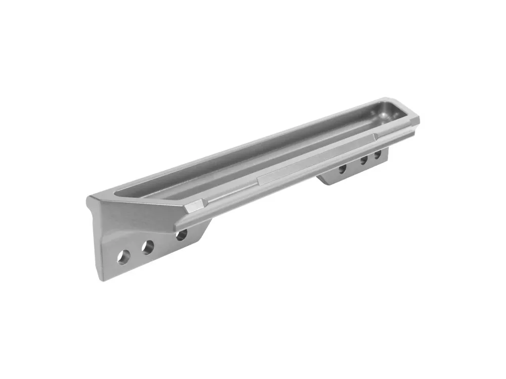 adaptér na stahovací lištu MX FUEL™ do tvaru L 4932499258 MILWAUKEE Expresní Doručení