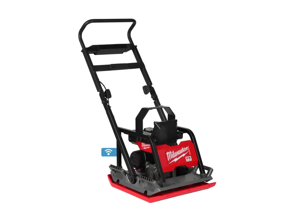 Super Cena MXF PC50-0 aku vibrační deska MX FUEL™ 4933493267 MILWAUKEE
