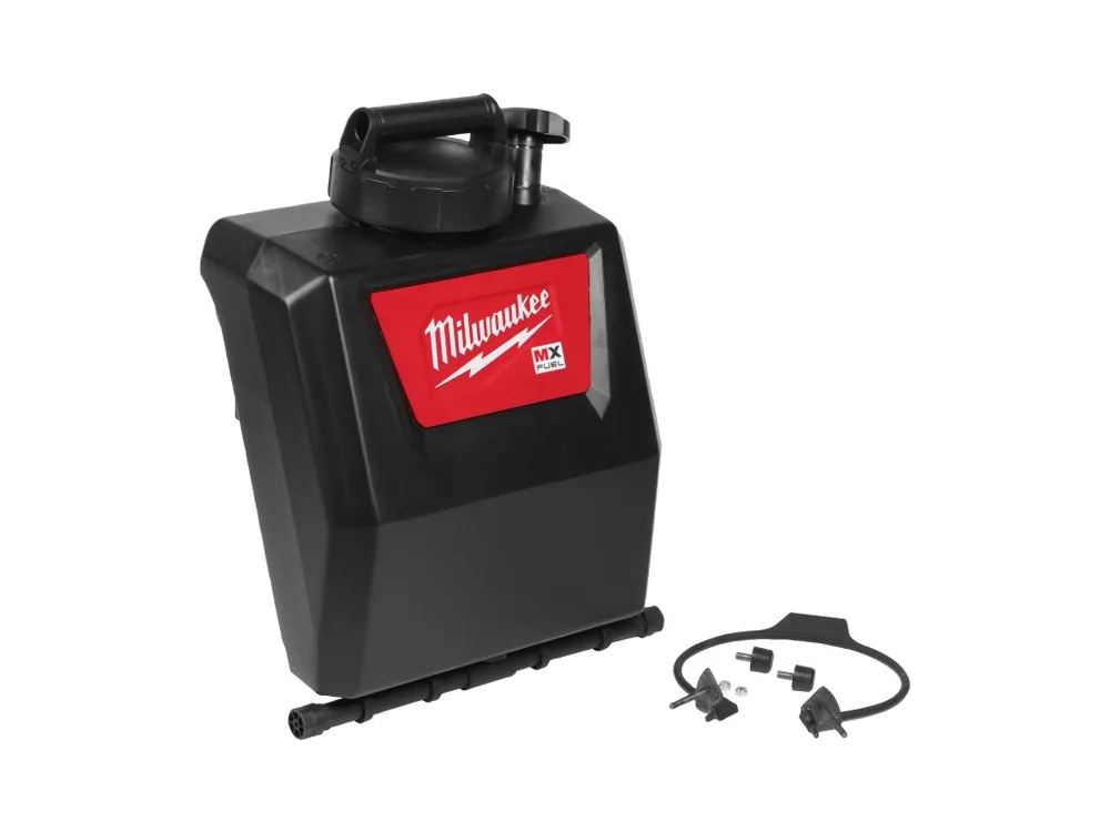 Nádrž na vodu k vibrační desce MX FUEL™ 4932498924 MILWAUKEE Originální