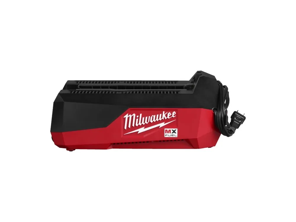 MXF FC rychlonabíječka MX FUEL™ COOL-CYCLE™ 4933498547 MILWAUKEE Must-Have