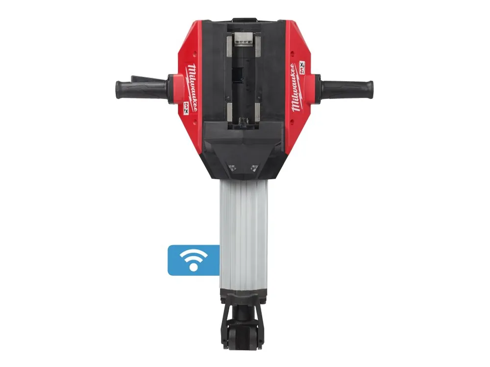 MXF DH2528H-0 bourací kladivo MX FUEL™ 28 mm HEX 4933478985 MILWAUKEE Super Cena