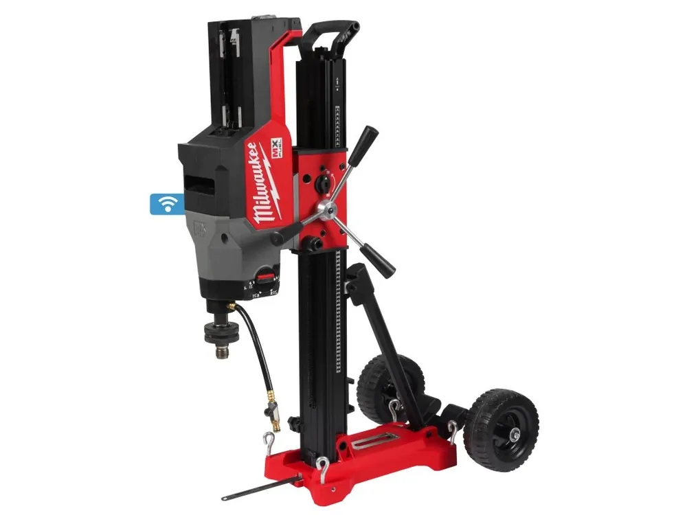 MXF DCD350 vrtačka KIT-0 aku diamantová jádrová 350 mm MX FUEL™ 4933493142 MILWAUKEE Nízká Cena