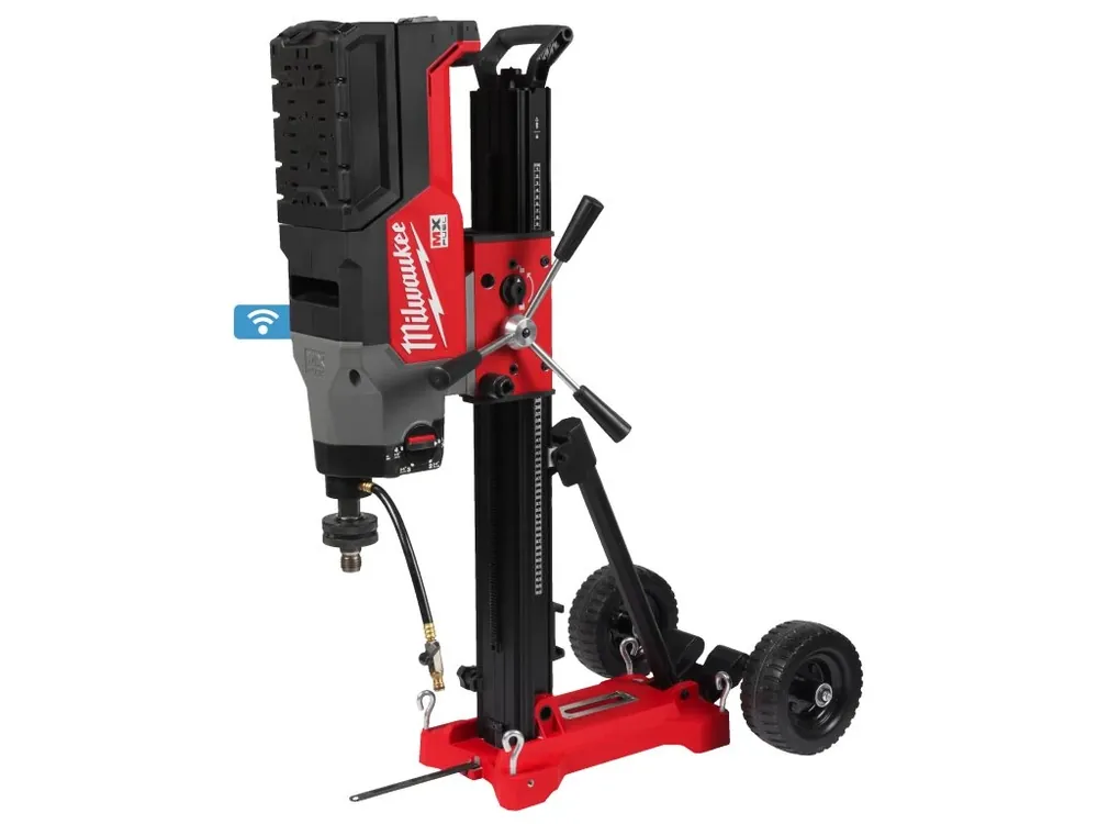 MXF DCD350 vrtačka KIT-122 aku diamantová jádrová 350 mm MX FUEL™ 4933493143 MILWAUKEE Super Cena